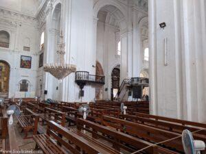 st. francis of assisi church and convent