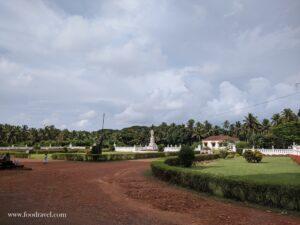 st. francis of assisi church and convent goa