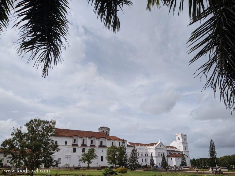 st. francis of assisi church and convent
