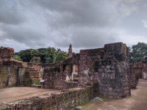 St. Augustine Tower