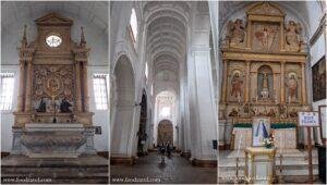 st. francis of assisi church and convent