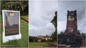 St. Augustine Tower