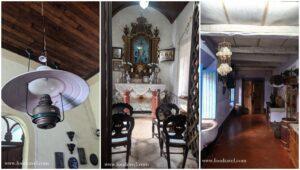 Casa Araujo Alvares