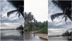majorda beach