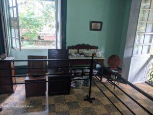 Casa Araujo Alvares
