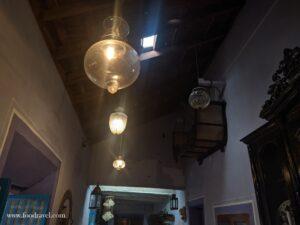 Casa Araujo Alvares goa