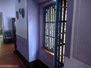 Casa Araujo Alvares goa