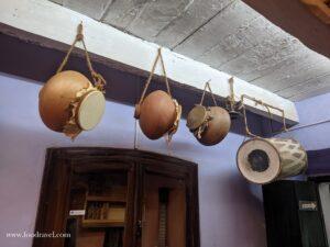 Casa Araujo Alvares goa