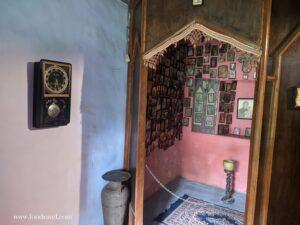 Casa Araujo Alvares goa