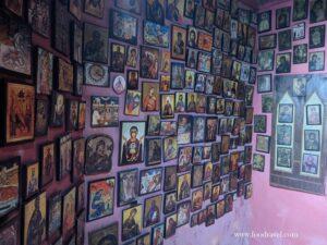 Casa Araujo Alvares goa