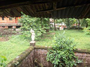 Casa Araujo Alvares goa