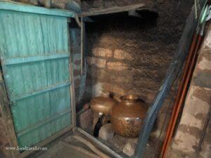 Casa Araujo Alvares goa