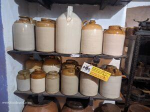 Casa Araujo Alvares goa