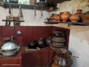 Casa Araujo Alvares goa