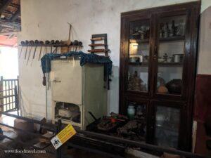 Casa Araujo Alvares goa