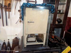 Casa Araujo Alvares goa