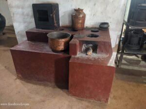 Casa Araujo Alvares goa