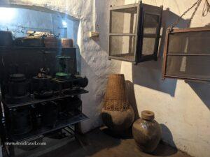 Casa Araujo Alvares goa