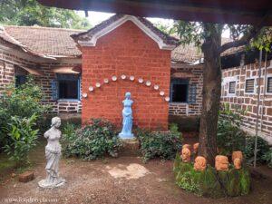 Casa Araujo Alvares goa