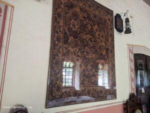 Casa Araujo Alvares goa