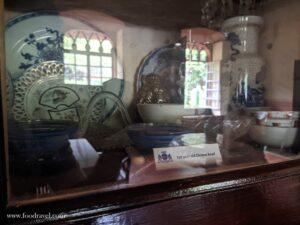 Casa Araujo Alvares goa