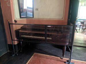 Casa Araujo Alvares goa