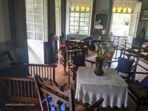 Casa Araujo Alvares goa