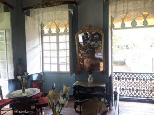 Casa Araujo Alvares goa