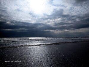 Sernabatim Beach