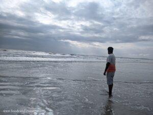 Sernabatim Beach