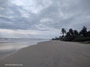 Sernabatim Beach