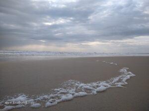 Sernabatim Beach