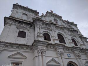 Our Lady of Piety Church
