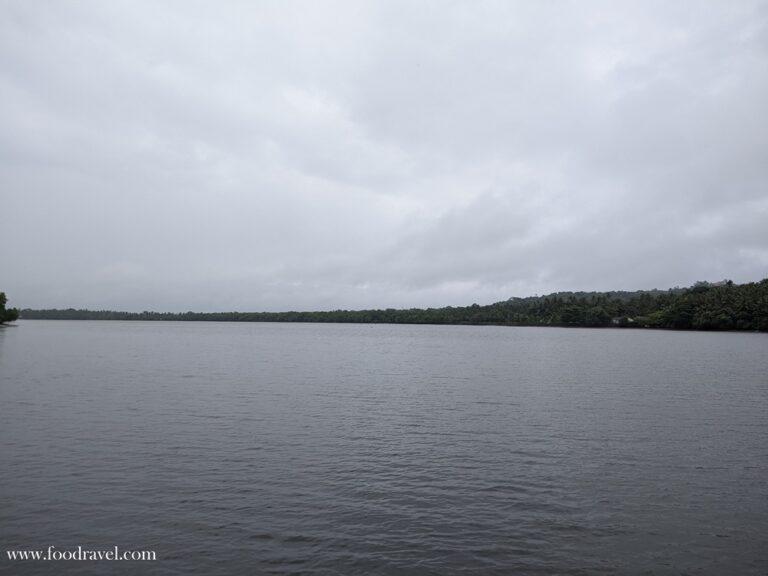 divar island