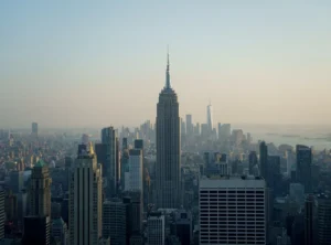 A Tourist's Guide to New York City
