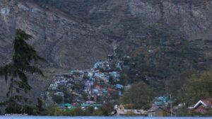 one day in sangla