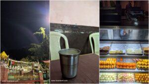 one day in sangla