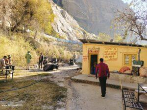 Kaza Road Trip