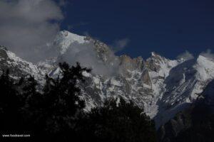 Reckong Peo Diaries