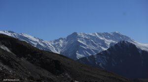 Kaza Road Trip