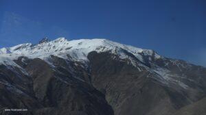 Kaza Road Trip