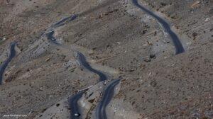 Kaza Road Trip