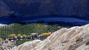 Kaza Road Trip