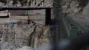 Kaza Road Trip