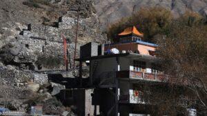 Kaza Road Trip