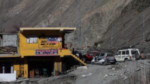 Kaza Road Trip