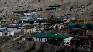 a road trip to kaza