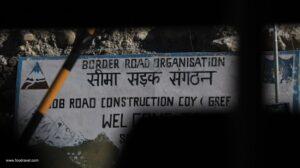 a road trip to kaza