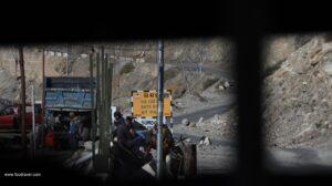 a road trip to kaza