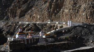 kaza raod trip